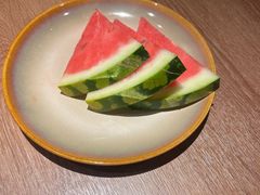 -青年公社烤鸭(熙悦天街店)