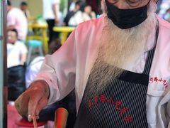 -清真老马家国华牛奶鸡蛋醪糟(正宁路店)