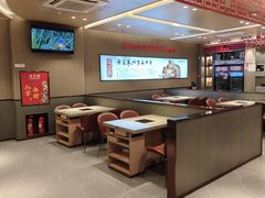 -蝎王府羊蝎子(西直门店)