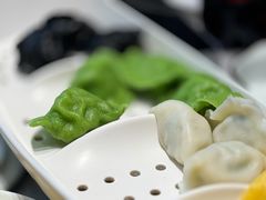 -船歌·鱼水饺青岛菜(太阳宫凯德MALL店)