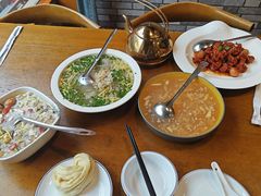 -杏花村水席楼(西大街总店)