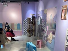 -三花喵·撸猫购宠·宠物生活馆(虹桥南丰城店)