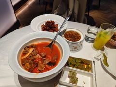 -俏江南天津时尚曲艺主题餐厅(马场道店)