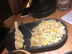 -金牌外婆家(苏州中心店)