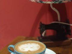-猫色咖啡·猫咖