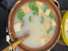 -金陵家宴·金陵春·南京菜(夫子庙店)