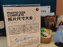 -海马体照相馆(新南凯德广场店)