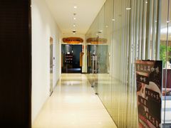 -青山上品咖啡·日式法兰绒手冲(高岛屋百货店)