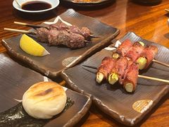 -鸟鹏烧鸟居酒屋(仁恒梦中心店)