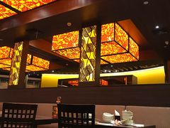 大堂-MoMo牧场·寿喜烧专门店(长泰广场店)