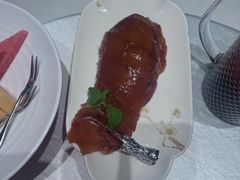 -大鸭梨烤鸭(望京店)