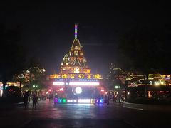 -郑州方特梦幻王国