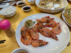 -鹏城人家海鲜酒家·23年老字号(较场尾店)