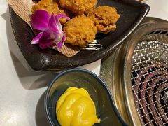 -千寻山野烤肉(天虹店)