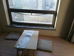 -南通绿洲国际假日酒店全日餐厅