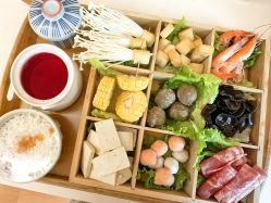 -月满阁月子中心(莲湖区店)