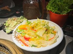 -谷牛日式烤肉(宝山U天地店)