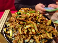 -小吊梨汤·北京菜(香山店)