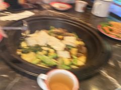 -粗粮人家·东北菜(洋桥店)