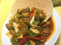 -老毛手抓·盐池滩羊非遗手抓(宁夏总店)