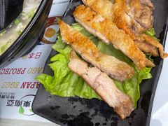 -东南亚特色美食