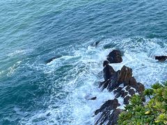 -鹿嘴山庄