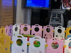 -富力希尔顿酒店·地阔自助餐厅