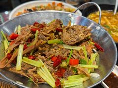 -玉桥餐厅(天坛店)