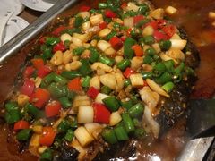 -辛香汇·现炒川菜(武进吾悦店)