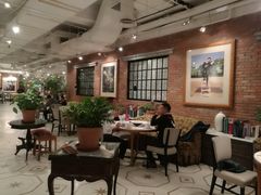 大堂-漢舍中国菜馆(889广场店)