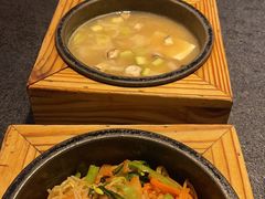 -喔爸韩国美食(慈溪银泰店)