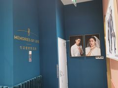 -海马体照相馆(北京朝阳大悦城店)