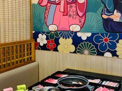 -匠牛亭·锅物烧肉放题自助(昆百大·泰业城店)