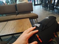 -星巴克(保定华创广场店)