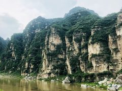 -孤山寨风景区