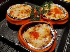 -上井料理黑金店(IFS国金中心店)
