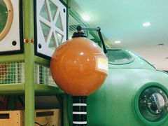-乐之童成长中心(江南万达店)