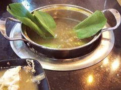 -龍歌自助小火锅(崂山丽达店)