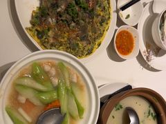 -莆田餐厅PUTIEN(金融街购物中心店)