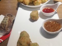 -双合园·海鲜水饺青岛菜(万佳广场店)