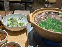 -一坐一忘云南菜(卓悦中心)