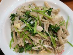 -清真·西北朗益和餐厅