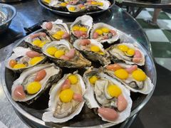 -飞尝蚝·顺德菜·鱼生(顺德总店)