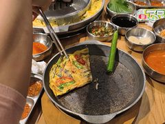 -姜虎东白丁烤肉(深圳湾后海汇店)