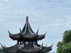 -东山风景区(洞庭东山)