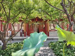 -李叔同故居纪念馆
