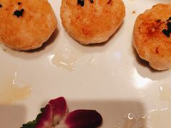 -永安鱼庄·镇江菜(三店纬五路店)