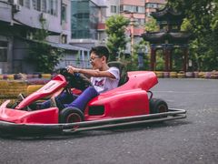 -文瀛公园