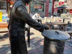 -清真·二嫂子煎饼果子(鼓楼旗舰形象店)