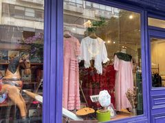 -恋物百货商店(华侨城店)